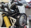 Free Spirits ダッシュボードシールド SCRAMBLER 1200-01