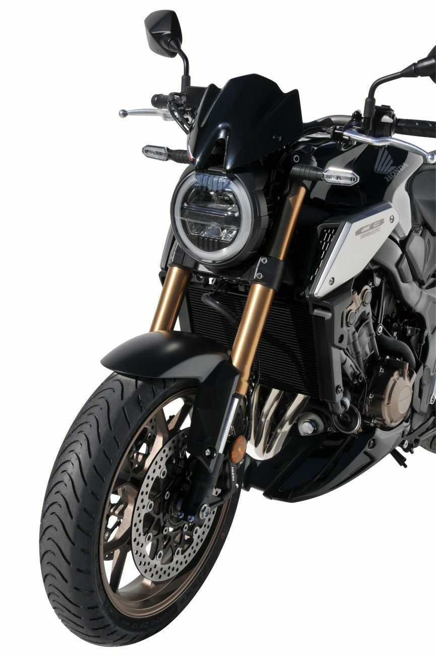 アルマックス(ermax) ハイパースポーツスクリーン CB650R 21--03