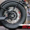 Free Spirits キャリパー(チタン) ローター アップグレードキット BOBBER SPEED MASTER-01