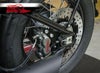Free Spirits キャリパー(チタン) ローター アップグレードキット BOBBER SPEED MASTER-06