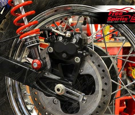 空冷ボンネビル シリーズ|ブレーキ|モトパーツ(MOTO PARTS)