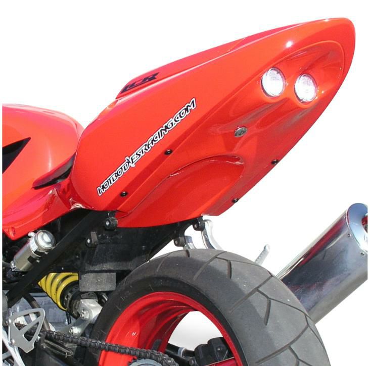 Hotbodies Racing　フェンダーレスキット　CBR600 F4i 01-03-01