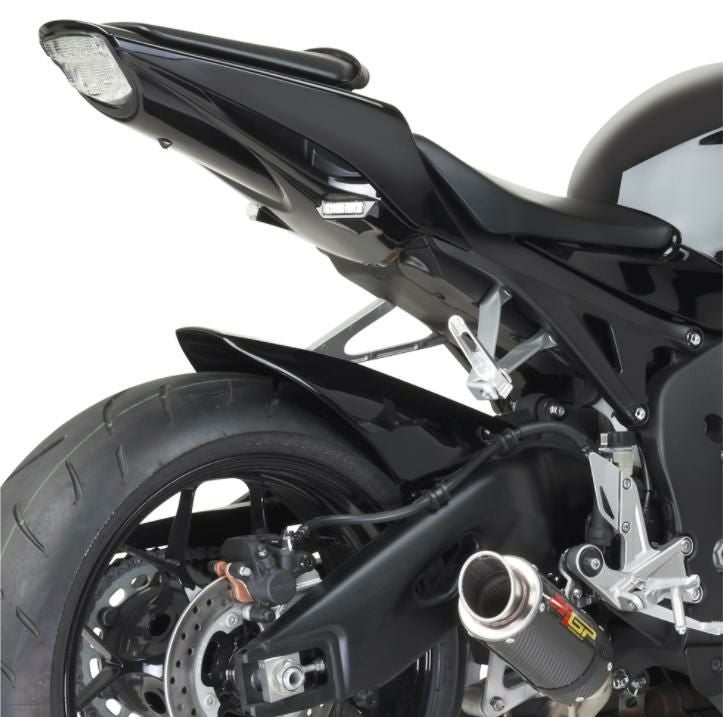 Hotbodies Racing フェンダーレスキット ブラック CBR1000RR 12-16