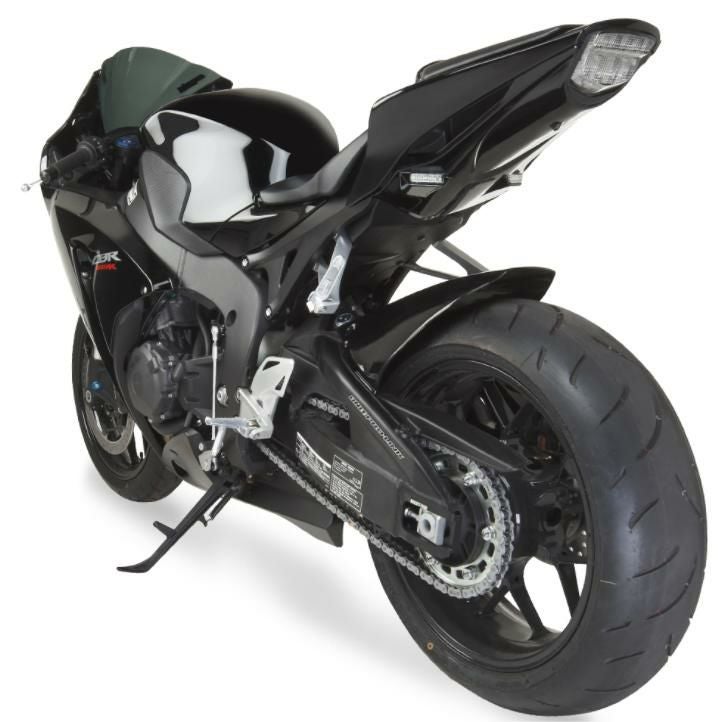 Hotbodies Racing フェンダーレスキット ブラック CBR1000RR 12-16