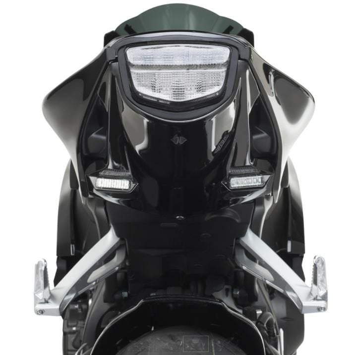 Hotbodies Racing フェンダーレスキット ブラック CBR1000RR 12-16