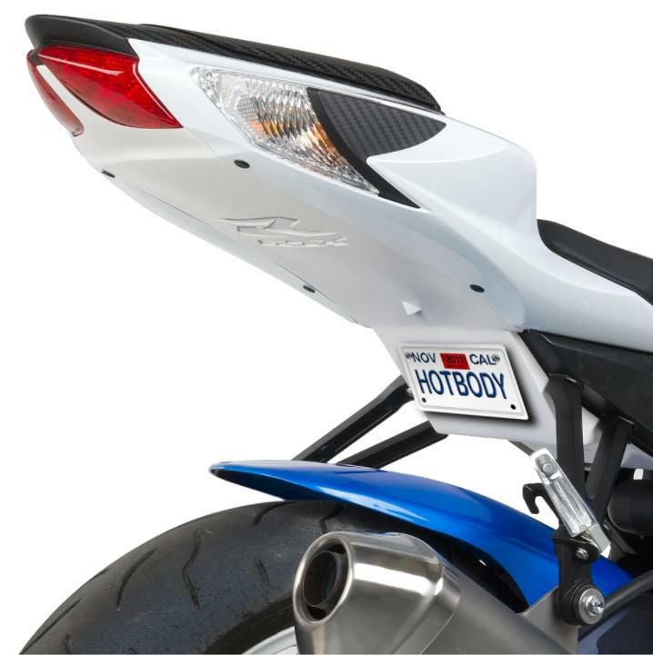 SUZUKI GSX-R750 600 |フェンダーレス|バイクパーツ専門店 モトパーツ