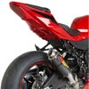 Hotbodies Racing フェンダーレスキット レッド GSX-R1000　17-21-01