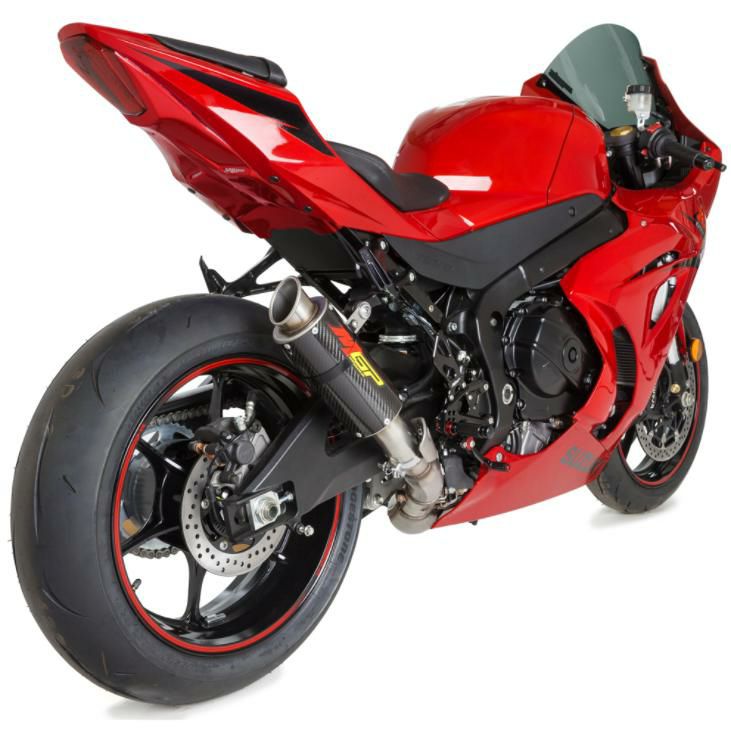 Hotbodies Racing フェンダーレスキット レッド GSX-R1000/R/X 2017-25