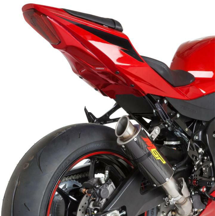 ヨシムラUSA R-77 カーボンマフラー　GSXR1000 12年〜16年 ヨシムラUSA R-77シリーズ カーボン・マフラー スズキ GSXR-1000