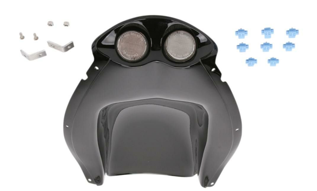 Hotbodies Racing フェンダーレスキット ブラック GSX1300R ハヤブサ
