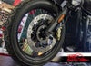 Free Spirits Brembo フロントキャリパー ディスクローター アップグレードキット-03