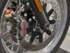 Free Spirits Brembo フロントキャリパー(チタン) ディスクローター 310mm アップグレードキット-01