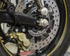 Free Spirits Brembo リアキャリパー ディスクローター アップグレードキット-01