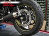 Free Spirits Brembo リアキャリパー ディスクローター アップグレードキット-03
