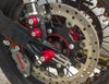 Free Spirits Brembo リアキャリパー(チタン) ディスクローター アップグレードキット-01