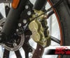 Free Spirits Brembo フロントキャリパー ディスクローター アップグレードキット-01