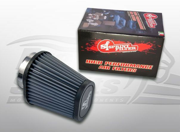 Sprint Filter エアクリーナー用フィルター | バイクカスタムパーツ