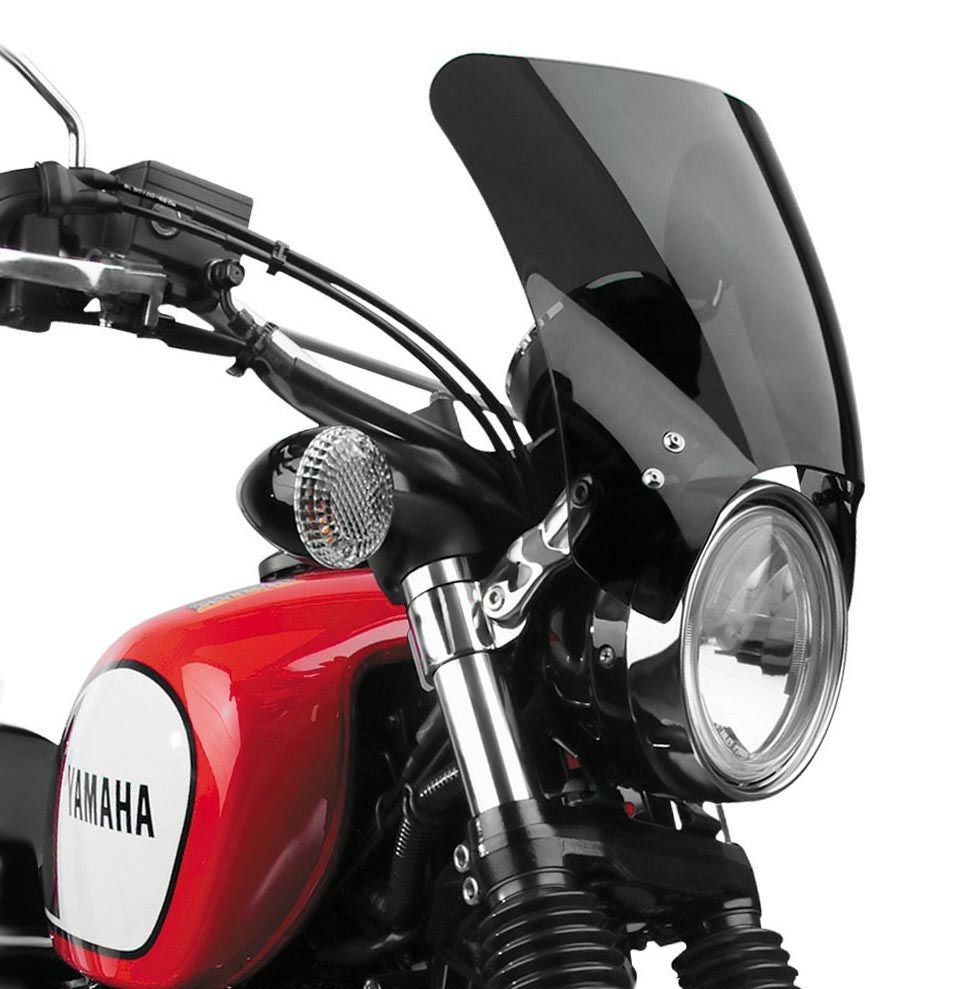 ヤマハ VMAX スクリーン | モトパーツ(MOTO PARTS)