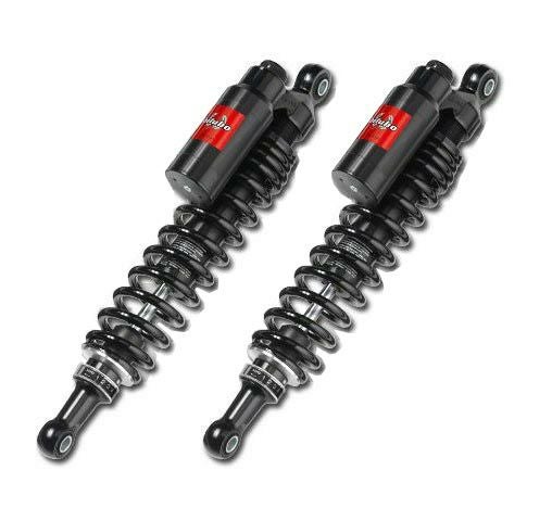 オーリンズ(Ohlins) STX46 ストリート サスペンション スクランブラー