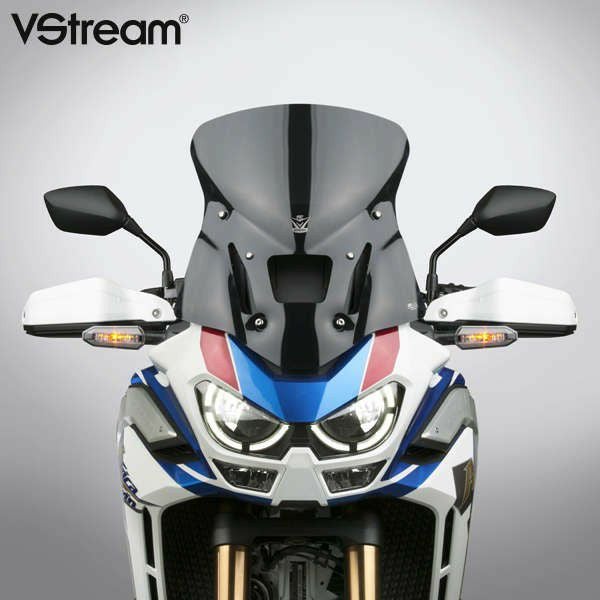 アフリカツイン CRF1100L SD-10 純正ロングスクリーン HONDA アフリカツイン|スクリーン|バイクパーツ専門店 モトパーツ(MOTO