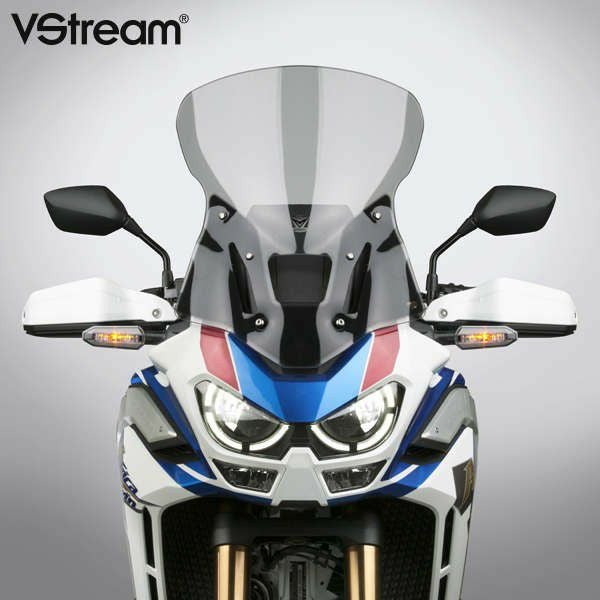 HONDA アフリカツイン|スクリーン|バイクパーツ専門店 モトパーツ(MOTO