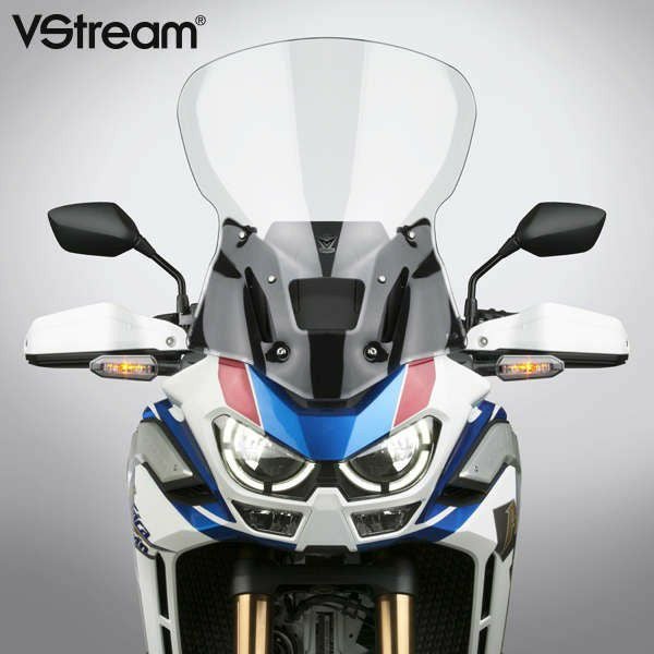 HONDA アフリカツイン|スクリーン|ナショナルサイクル|バイクパーツ