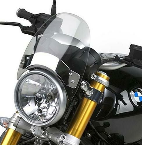 National Cycle Flyscreen スクリーン ウインドシールド ストレート