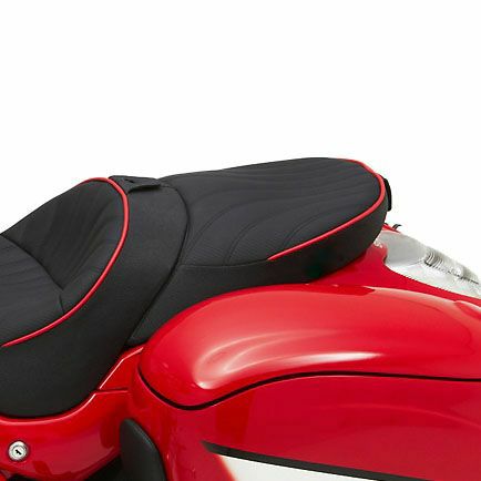 Corbin リアサドル ブルバード M109R | バイクカスタムパーツ専門店