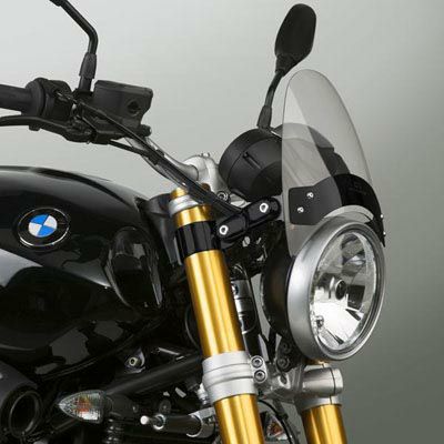National Cycle Flyscreen スクリーン ウインドシールド ストレート