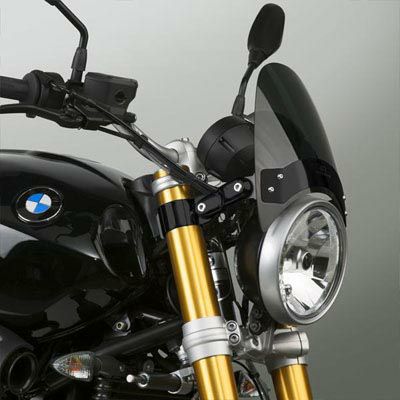 National Cycle Flyscreen スクリーン ウインドシールド ストレート