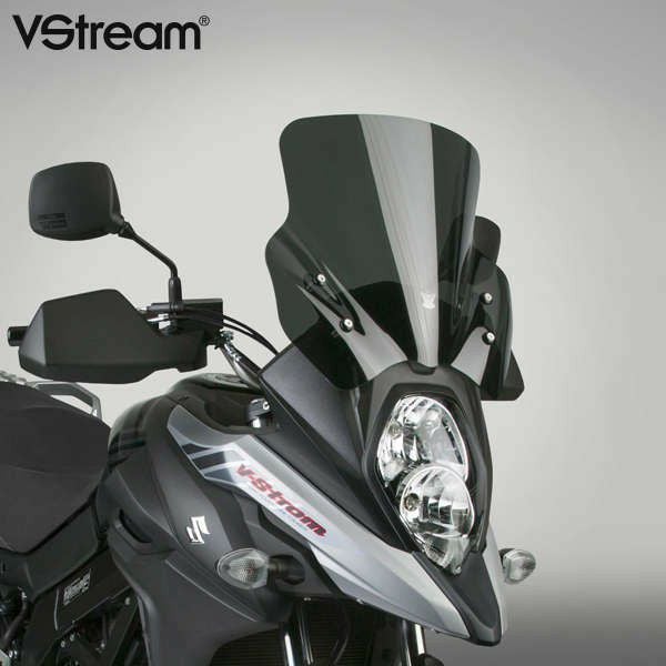 SUZUKI DL650 1000 Vストローム |ウィンドシールド|バイクパーツ専門店