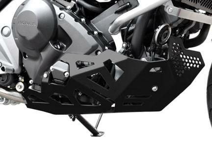 ZIEGER エンジンガード NC700S/X DCT 750DCT 750S/X DCT | バイク