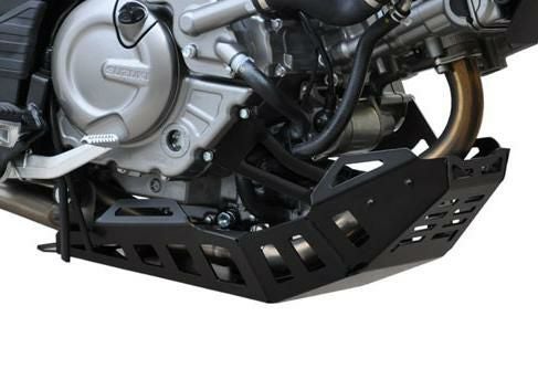 ZIEGER エンジンガード DL650 V-Strom 11-19-01