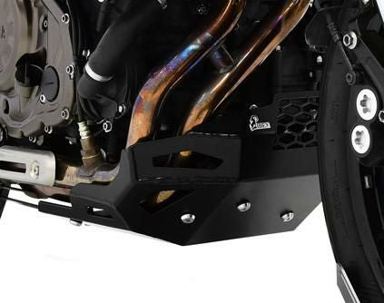 ZIEGER エンジンガード XT1200Z 16-18_1