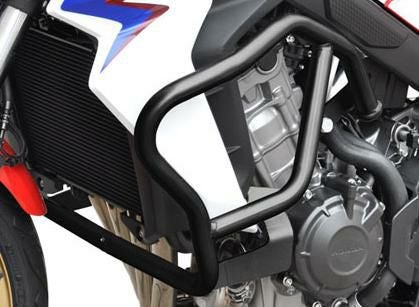 ZIEGER エンジンガード CB650F CB650R | バイクカスタムパーツ専門店