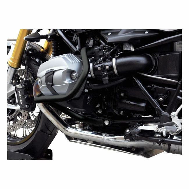 ZIEGER エンジンガード R-NineT 13-19-04