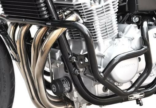 ZIEGER エンジンガード CB1100 13-14 | バイクカスタムパーツ専門店