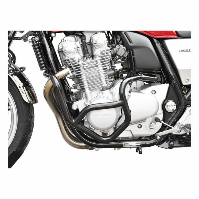 ZIEGER エンジンガード CB1100 13-14 | バイクカスタムパーツ専門店