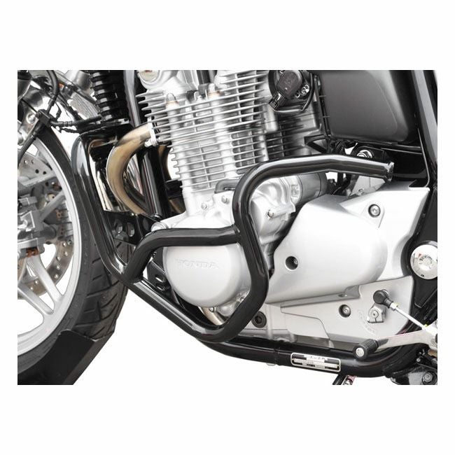 ZIEGER エンジンガード CB1100 13-14 | バイクカスタムパーツ専門店