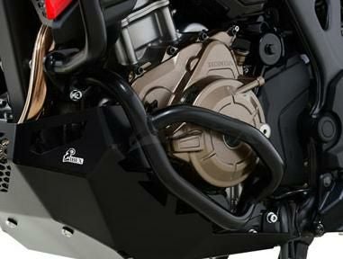 ZIEGER エンジンガード CRF1000L Africa Twin 16-19-01