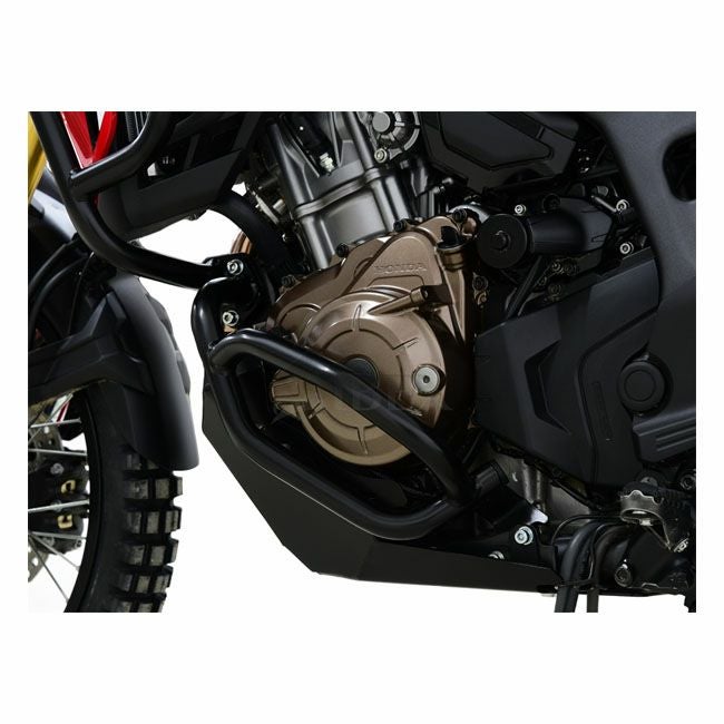 ZIEGER エンジンガード CRF1000L Africa Twin 16-19-02