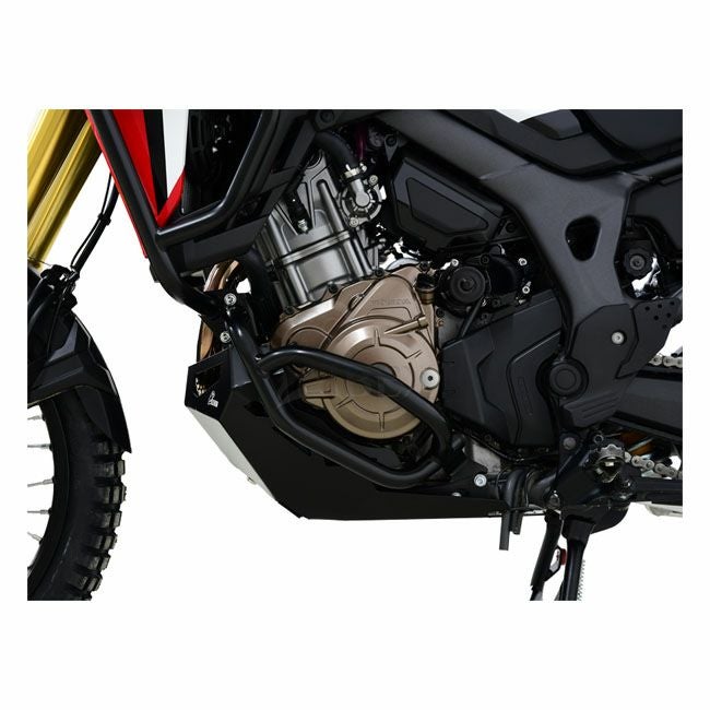 ZIEGER エンジンガード CRF1000L Africa Twin 16-19-03