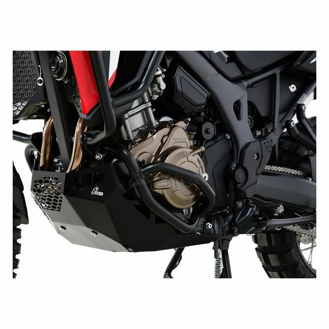ZIEGER エンジンガード CRF1000L Africa Twin 16-19-04
