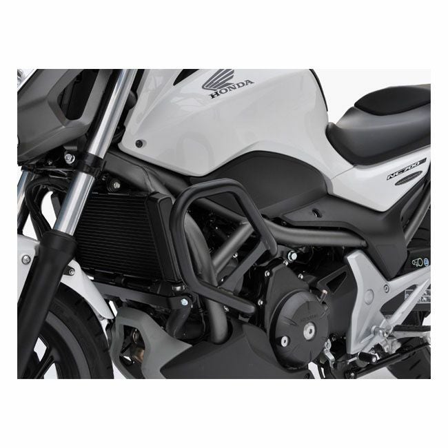 ZIEGER エンジンガード NC700S/X NC750S/X | バイクカスタムパーツ専門
