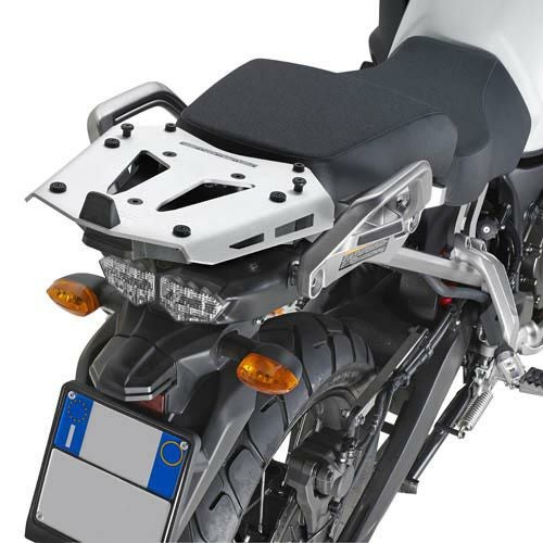 XT1200Z/ZE スーパーテネレ 10-20 MONOKEY対応トップケース用 リア
