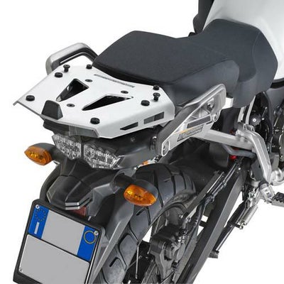 XT1200Z/ZE スーパーテネレ 10-20 MONOKEY対応トップケース用 リア 