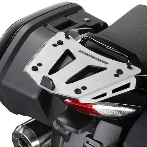 FJR1300 06-20 MONOKEYトップケース用 アルミ製リアキャリア GIVI