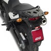 ジビ(GIVI) モノキーケース リアラック スズキDL650 V-Storm用_1