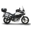 ジビ(GIVI) モノキーケース リアラック スズキDL650 V-Storm用_3