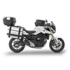 ジビ(GIVI) モノキーケース リアラック BMW F800R用_2